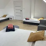 Mima * Nová Lesná