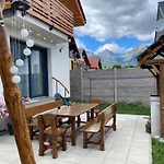 Mima * Nová Lesná