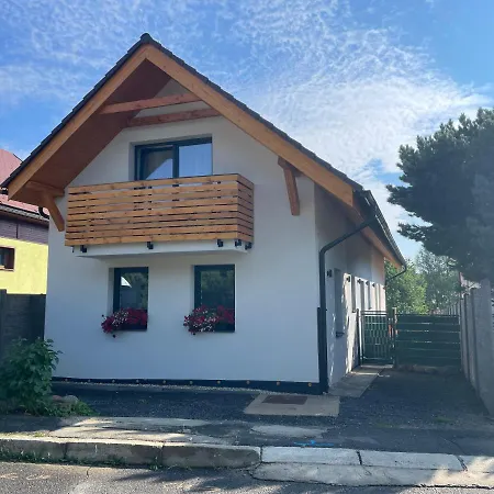 Villa Mima
