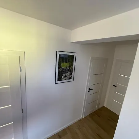 Mima Villa Nova Lesna