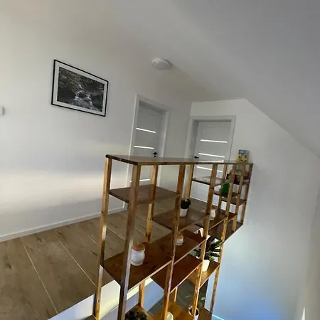 Vila Mima *