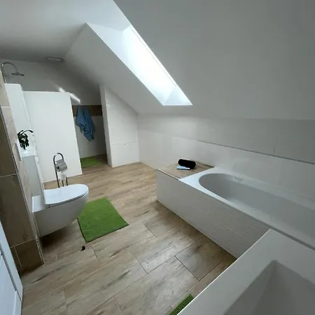 Mima Vila Nová Lesná