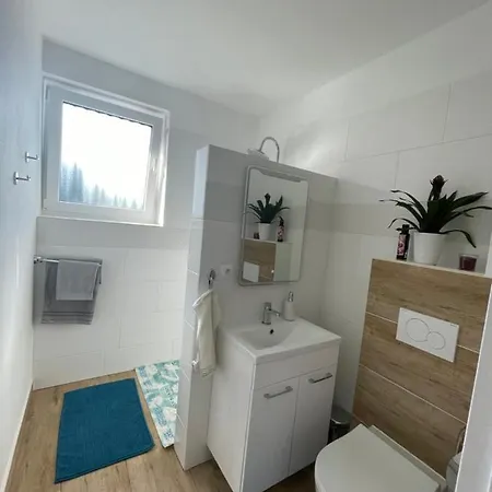 Mima Nová Lesná