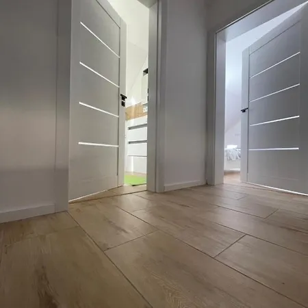 Vila Mima Nová Lesná