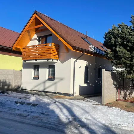 Villa Mima Nova Lesna