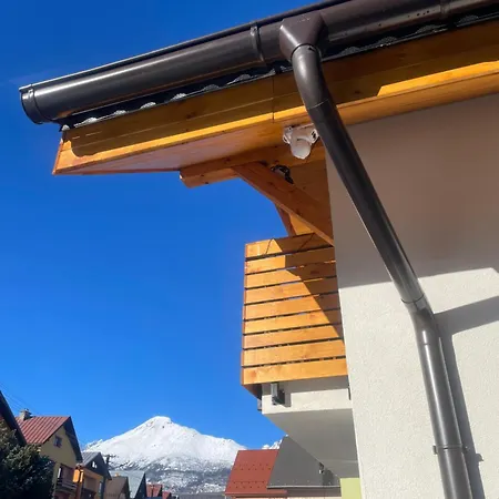 Mima Villa Nova Lesna