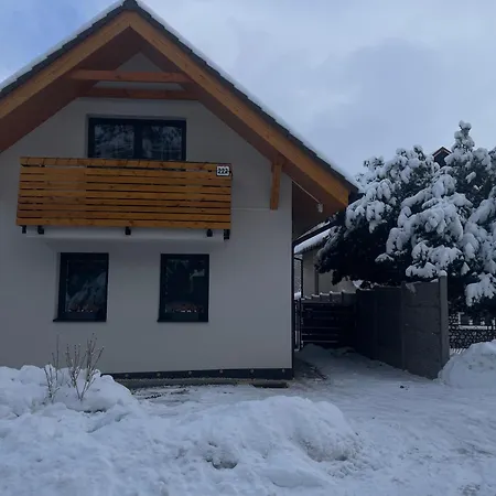 Villa Mima