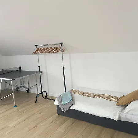 Mima Villa Nova Lesna