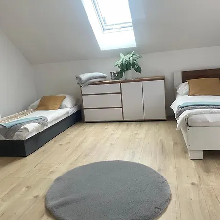 Mima Villa