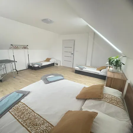 Mima Villa