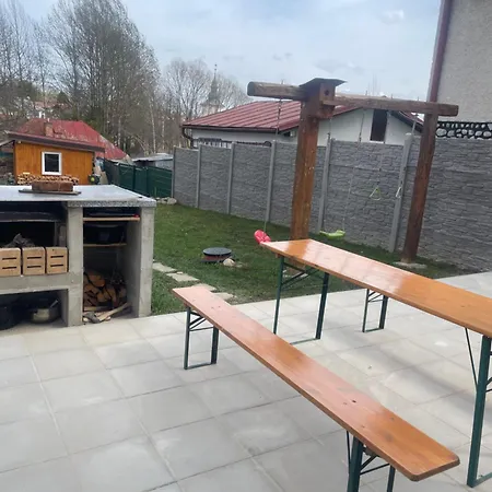 Mima Villa Nova Lesna