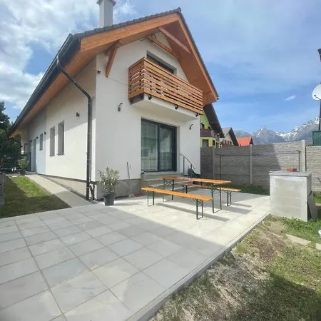Mima * Nová Lesná