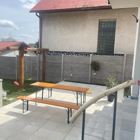 Mima Nová Lesná