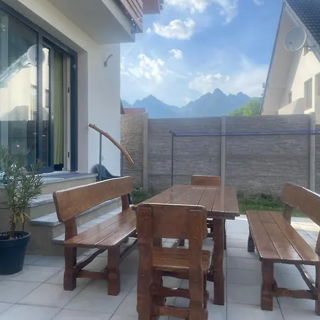 Mima Villa