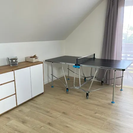 Mima Villa Nová Lesná