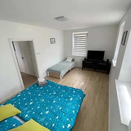 Villa Mima *