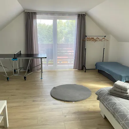 Mima * Nová Lesná